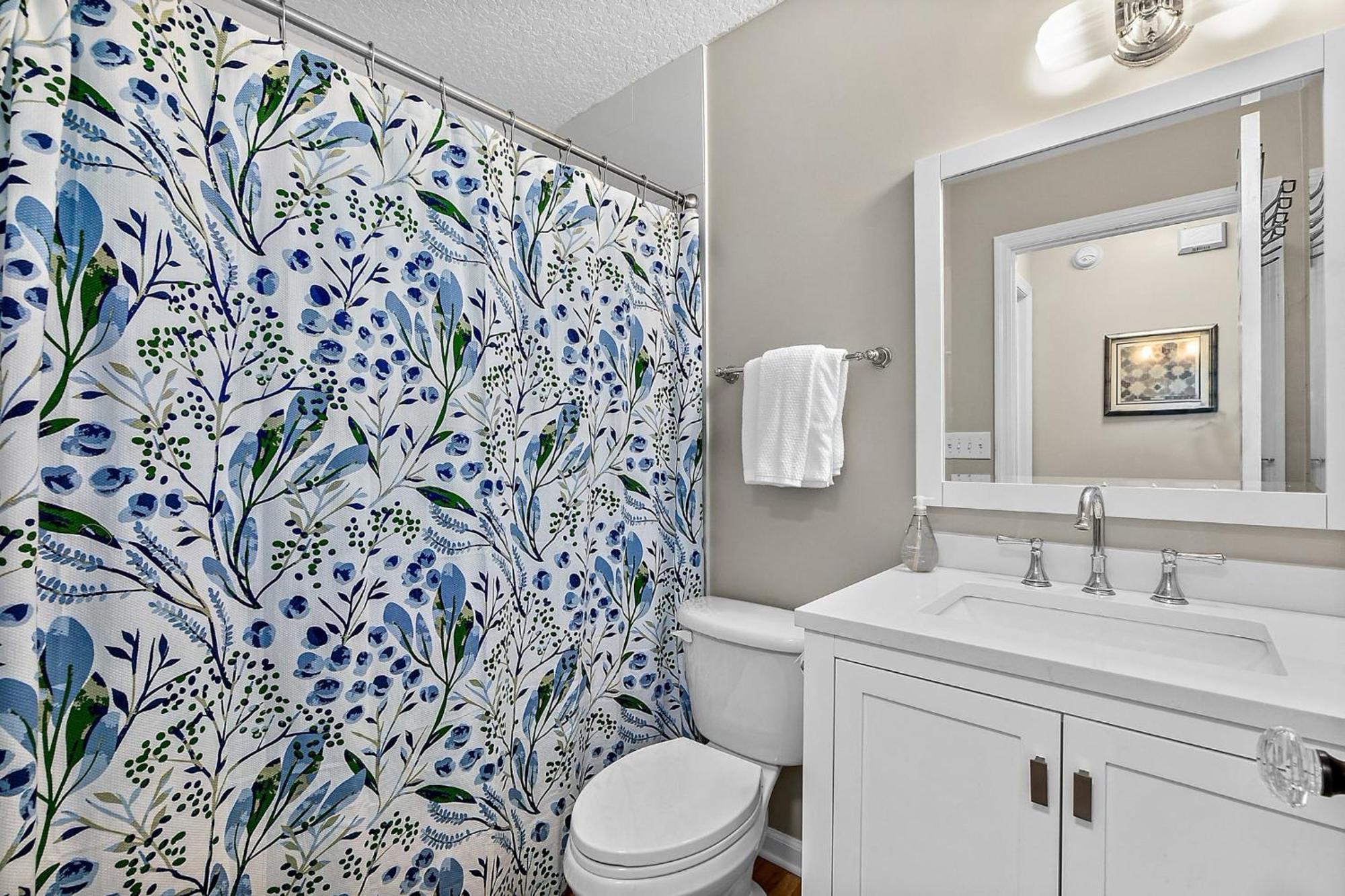 Вілла Fullerwood Park Retreat, 5 Min To Downtown, Sleeps 6 Сейнт-Огастін Екстер'єр фото